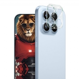 Linsebeskytter I Herdet Glass For Xiaomi 17