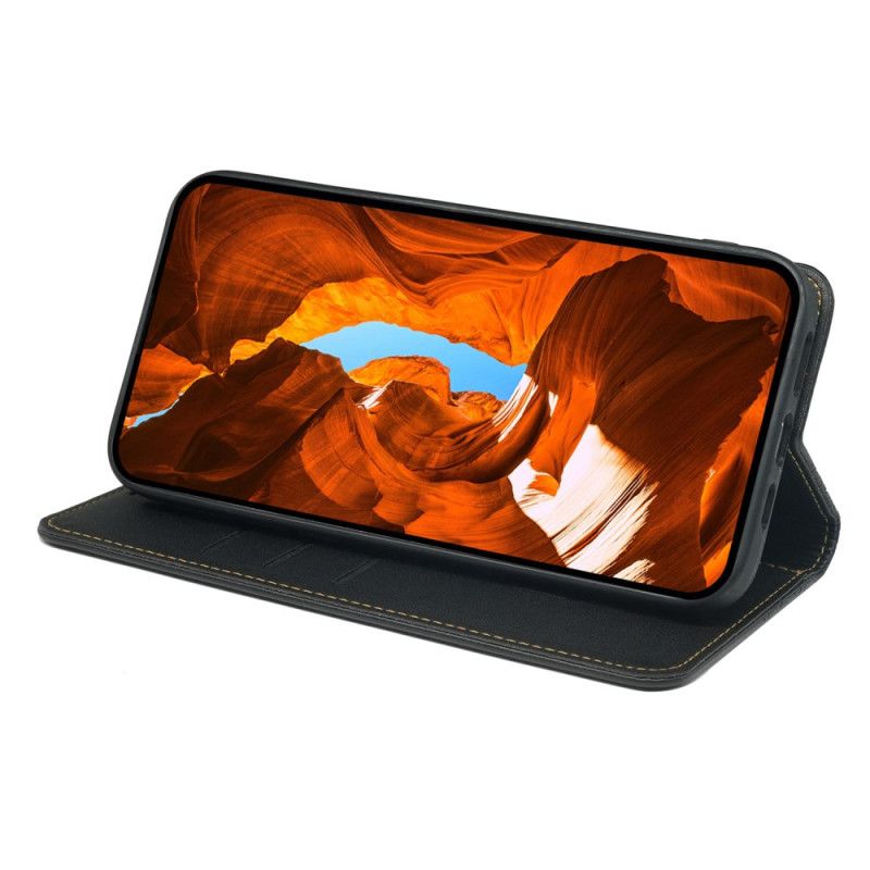 Xiaomi 17 Flip-deksel Med Firkløvermotiv