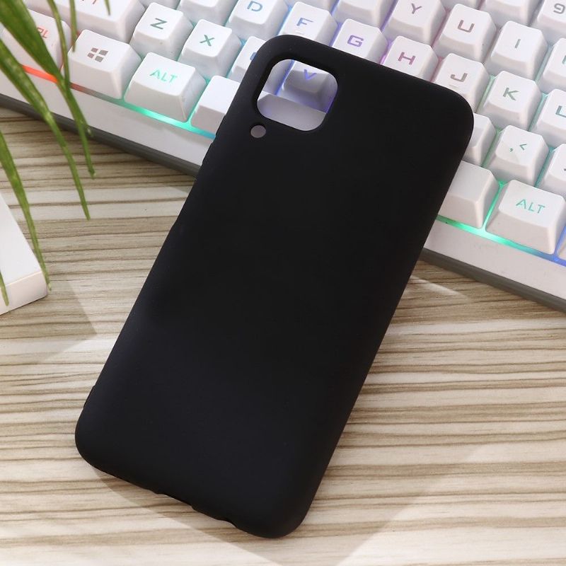 Deksel Til Huawei P40 Lite Puro Flytende Silikon
