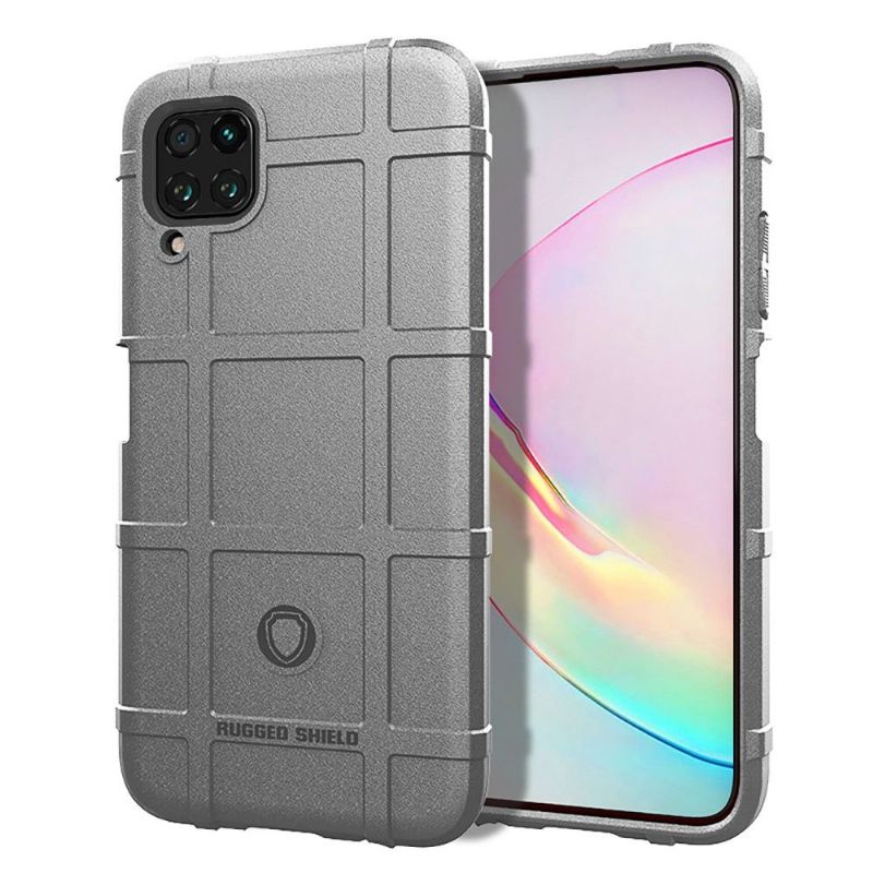 Deksel Til Huawei P40 Lite Robust Skjold Støtsikker