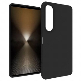 Deksel Sony Xperia 1 Vii Matt Beskyttelse Deksel