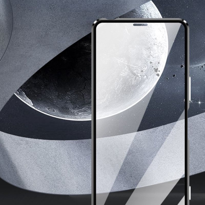 Deksel Sony Xperia 1 Vii Mobildeksel Magnetisk