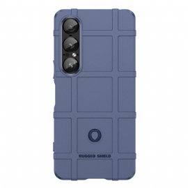 Deksel Til Sony Xperia 1 Vii Robust Skjerm