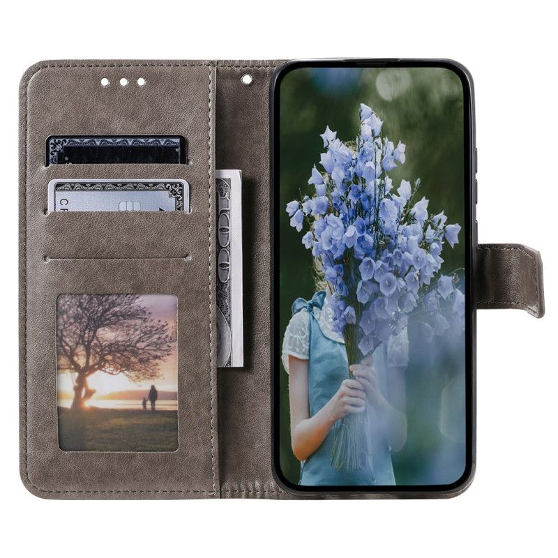 Folio Deksel Sony Xperia 1 Vii Mandalasol