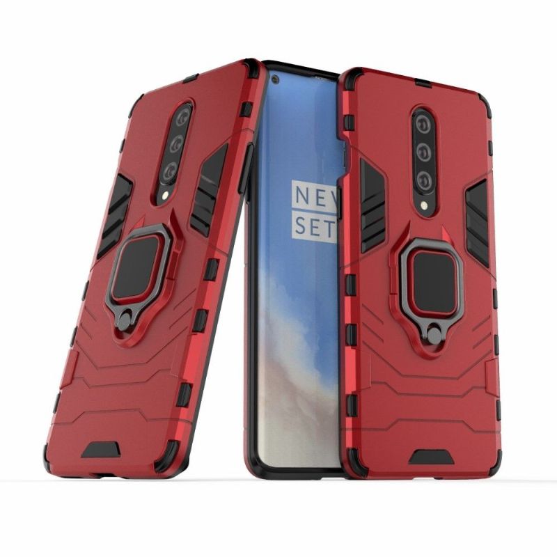 Deksel Til OnePlus 8 Den Ultrabeskyttende Belinda