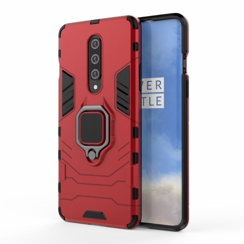 Deksel Til OnePlus 8 Den Ultrabeskyttende Belinda