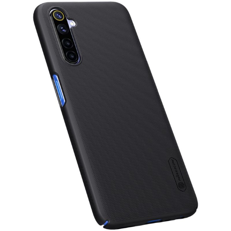 Deksel Til Realme 6 Nillkin Frosteffekt