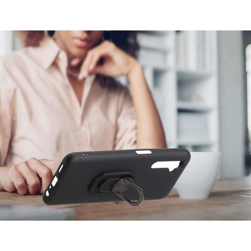 Deksel Til Realme 6 Slange Med Ring