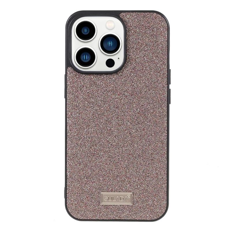 Deksel Til iPhone 13 Pro Glitter Sulada