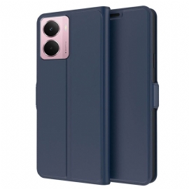 Case Etui Realme 14 5g Mobildeksel Kortholder