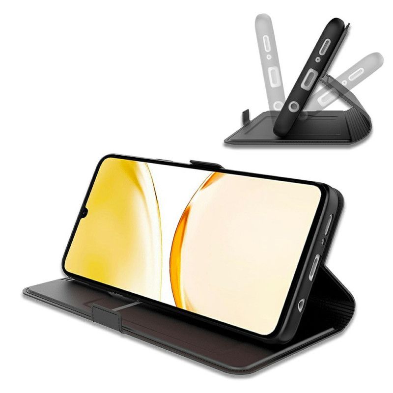 Case Etui Realme 14 5g Mobildeksel Kortholder