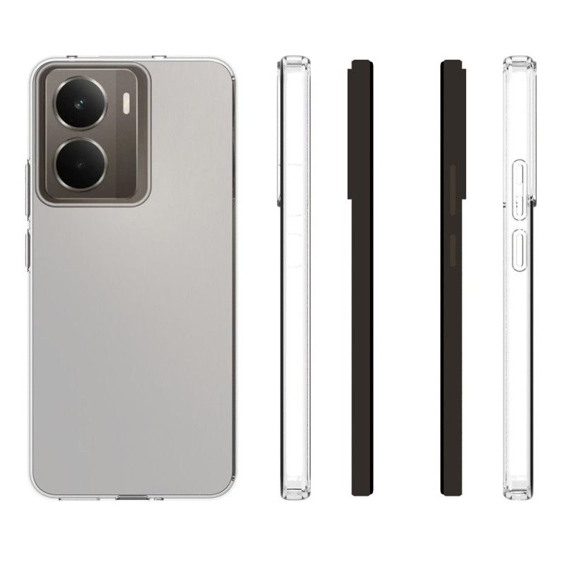 Deksel Realme 14 5g Klar