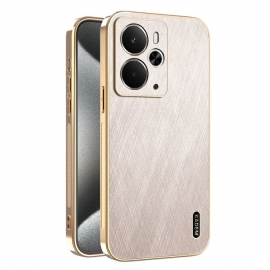 Deksel Realme 14 5g Mobildeksel Kadem Skinneffekt