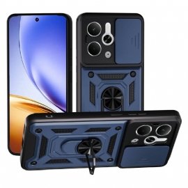 Deksel Realme 14 5g Skyvedør For Kamera Og Stativ Beskyttelse Deksel