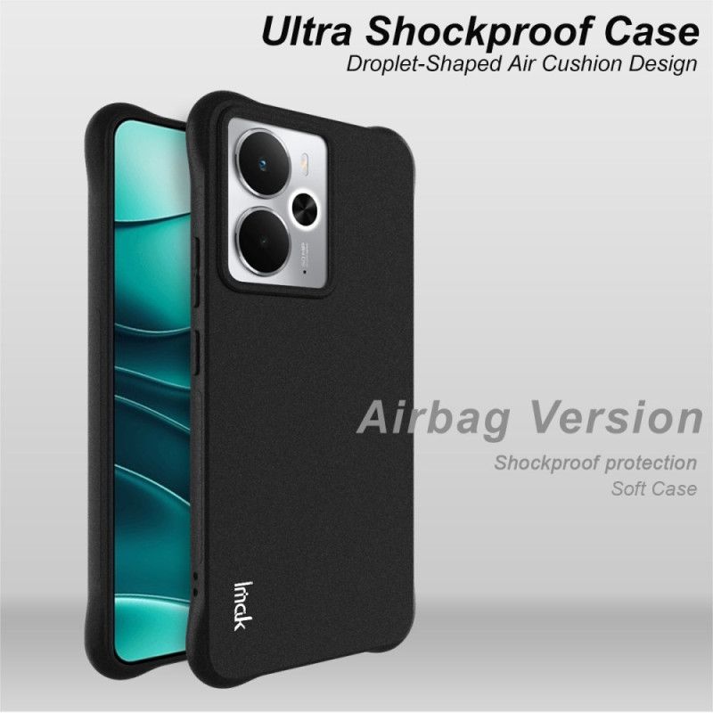 Deksel Til Realme 14 5g Imak