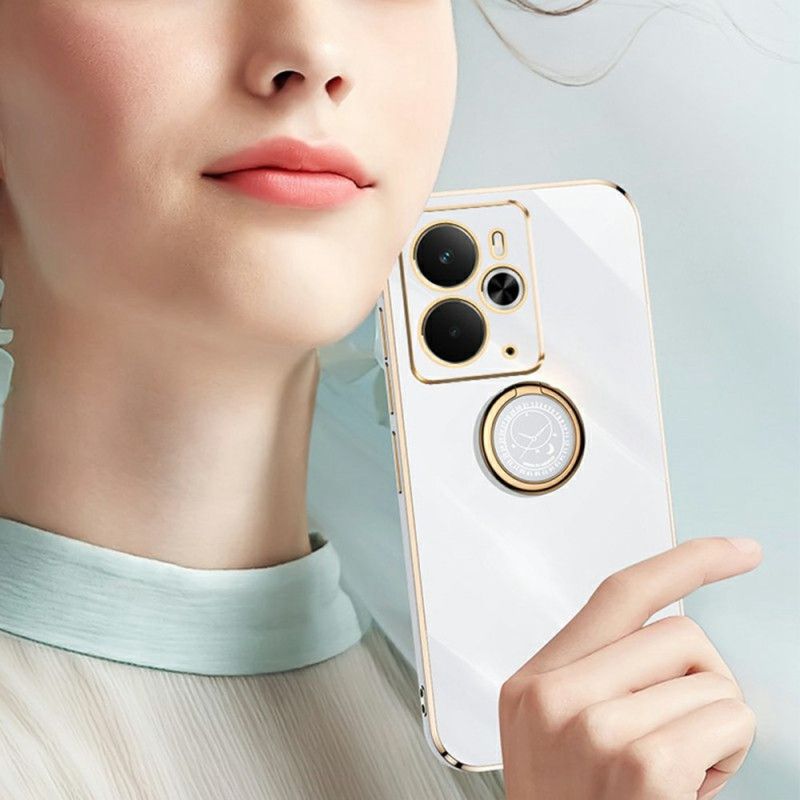 Deksel Til Realme 14 5g Xinli Ringholder