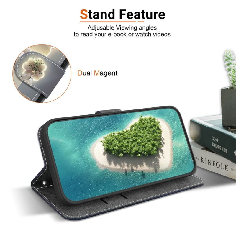 Folio Deksel Realme 14 5g Elefant