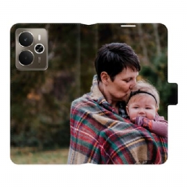 Folio Deksel Realme 14 5g Ny