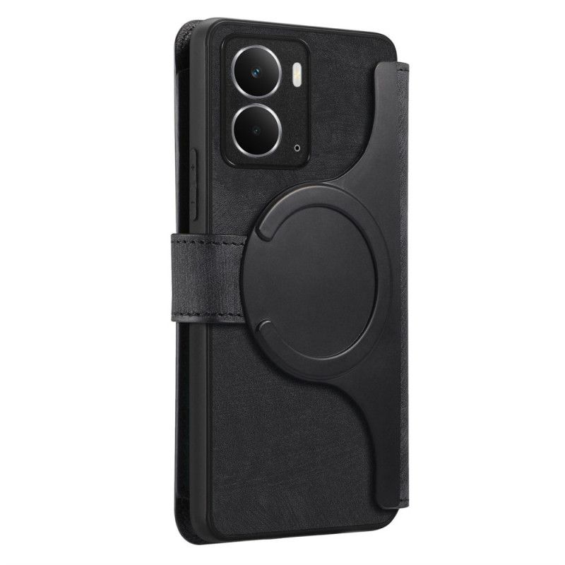 Folio Deksel Til Realme 14 5g Avtakbart Etui Caseneo