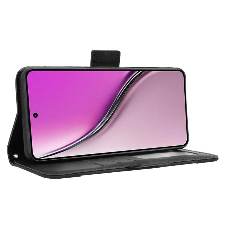 Folio Deksel Til Realme 14 5g Multikort