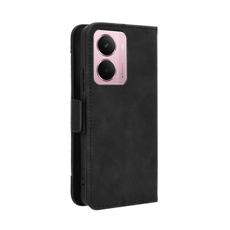 Folio Deksel Til Realme 14 5g Multikort