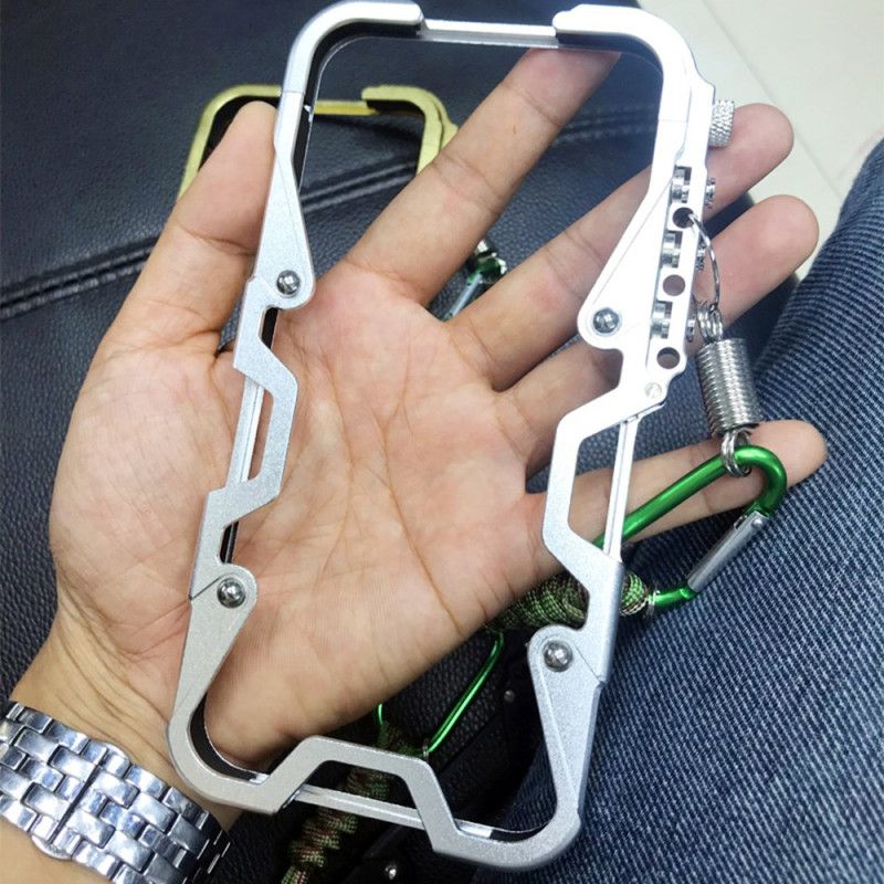 Realme 14 5g Støtfanger I Aluminiumslegering