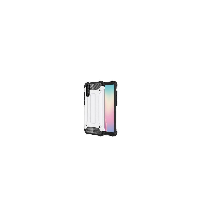 Deksel Til Huawei P20 Hybrid Panservakt