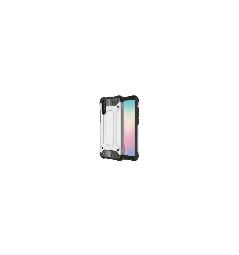 Deksel Til Huawei P20 Hybrid Panservakt