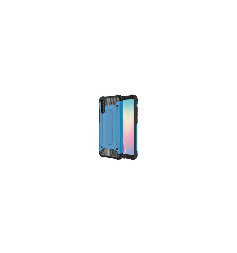 Deksel Til Huawei P20 Hybrid Panservakt