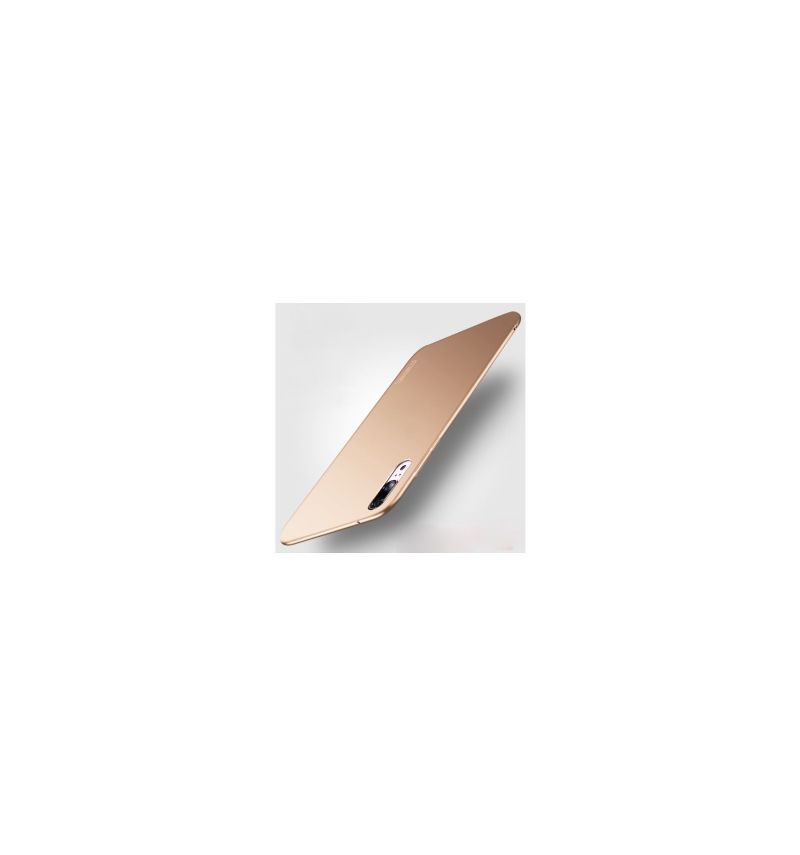 Deksel Til Huawei P20 Ultratynn Mate