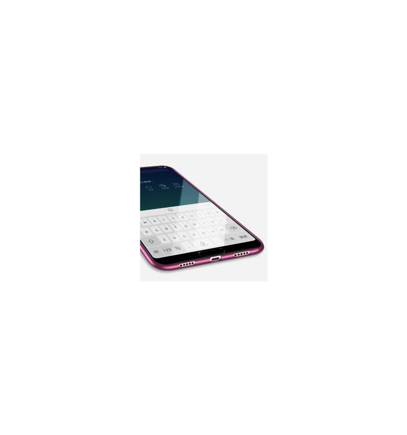 Deksel Til Huawei P20 Ultratynn Mate