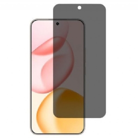 Anti-spion Skjermbeskytter I Herdet Glass For Huawei Pura 80 Ultra