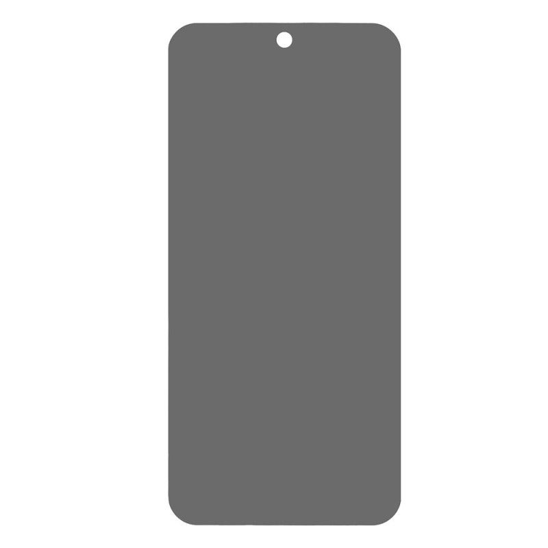 Anti-spion Skjermbeskytter I Herdet Glass For Huawei Pura 80 Ultra