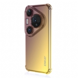 Deksel Huawei Pura 80 Ultra Enkay Gradient