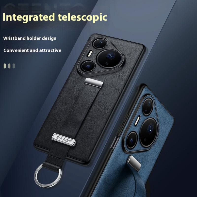 Deksel Huawei Pura 80 Ultra Fashion Series Sulada