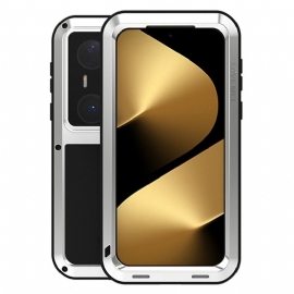 Deksel Huawei Pura 80 Ultra Forsterket Beskyttelse Love Mei Beskyttelse Deksel