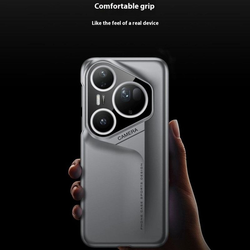 Deksel Huawei Pura 80 Ultra Gkk Hardt Deksel