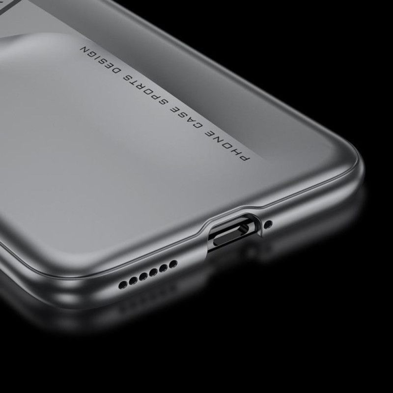 Deksel Huawei Pura 80 Ultra Gkk Hardt Deksel