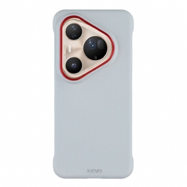 Deksel Huawei Pura 80 Ultra Kantløs X-level Beskyttelse Deksel