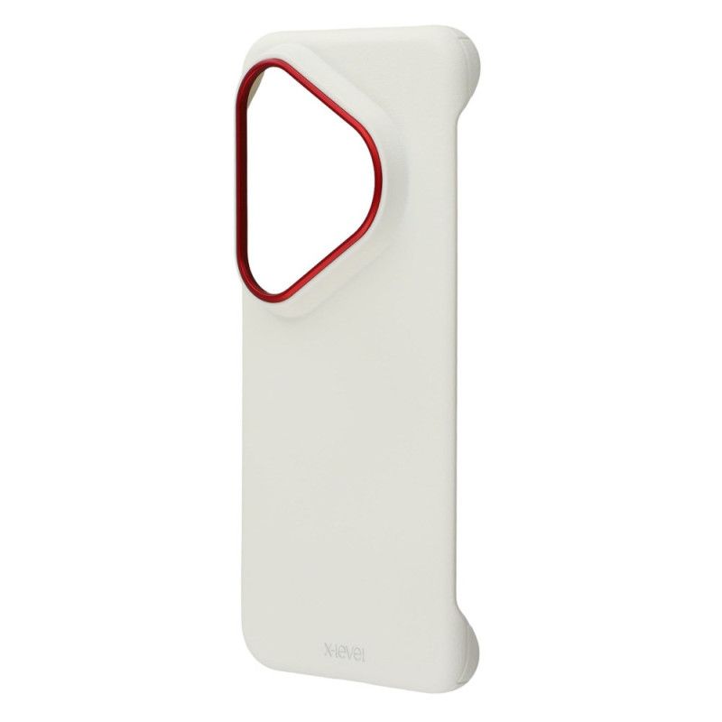 Deksel Huawei Pura 80 Ultra Kantløs X-level Beskyttelse Deksel