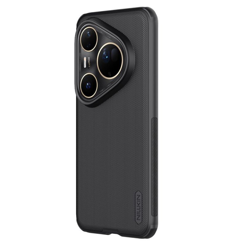 Deksel Huawei Pura 80 Ultra Magsafe Frosted Shield Pro Nillkin