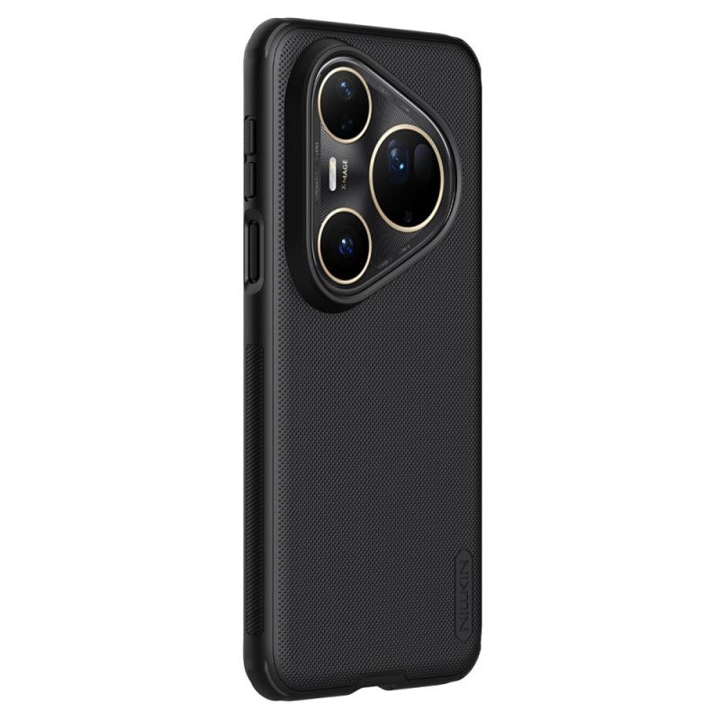 Deksel Huawei Pura 80 Ultra Magsafe Frosted Shield Pro Nillkin