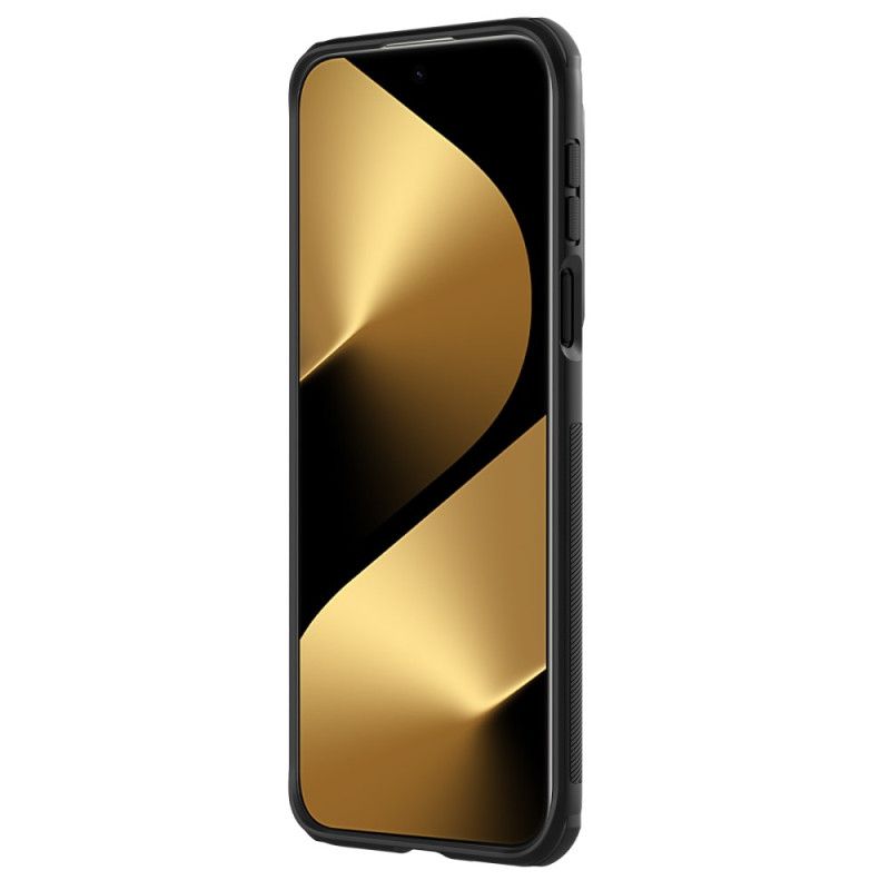 Deksel Huawei Pura 80 Ultra Magsafe Frosted Shield Pro Nillkin