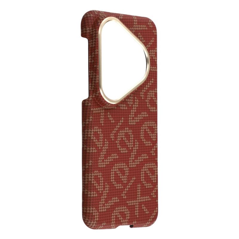 Deksel Huawei Pura 80 Ultra Magsafe X-level