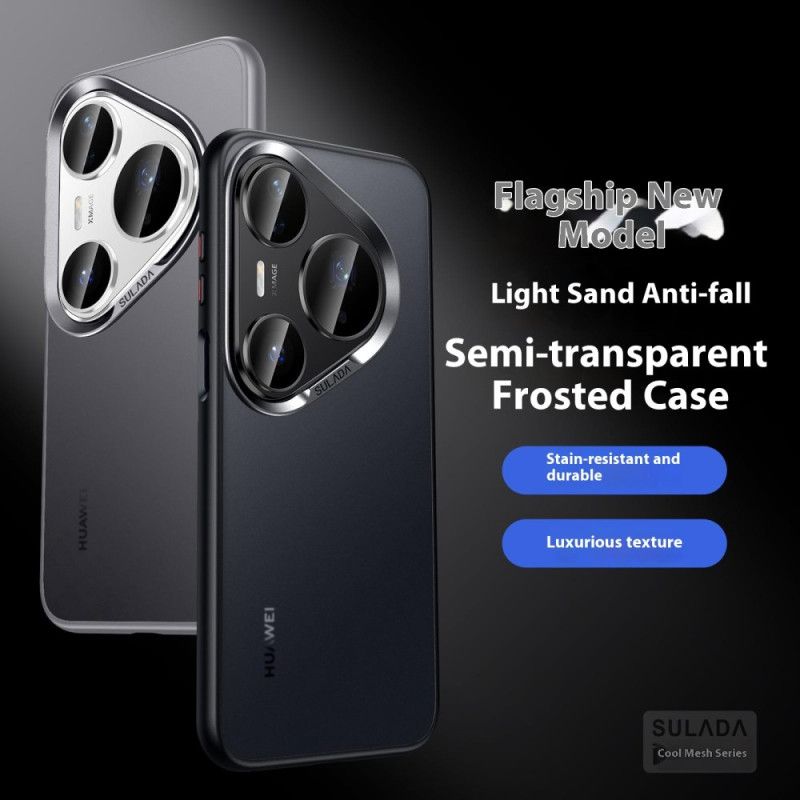 Deksel Huawei Pura 80 Ultra Sulada