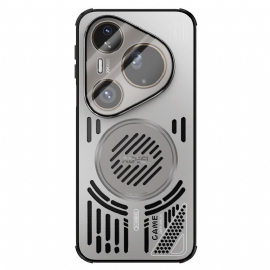 Deksel Huawei Pura 80 Ultra Techno Design Abeel