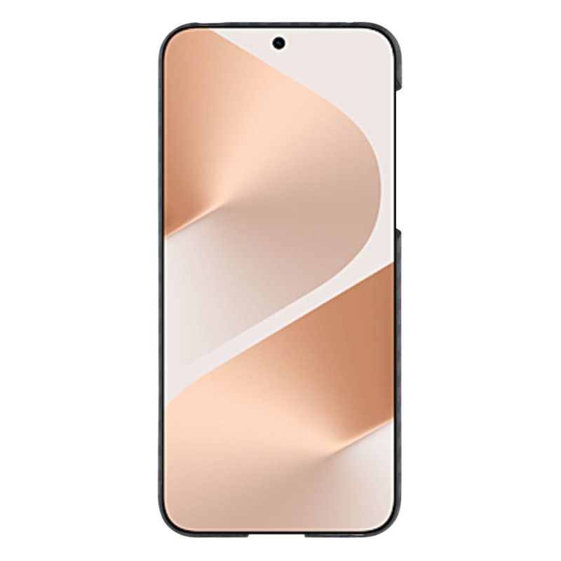 Deksel Huawei Pura 80 Ultra X-level Karbonfiber