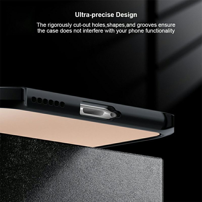 Deksel Huawei Pura 80 Ultra Xundd Beskyttelse Deksel