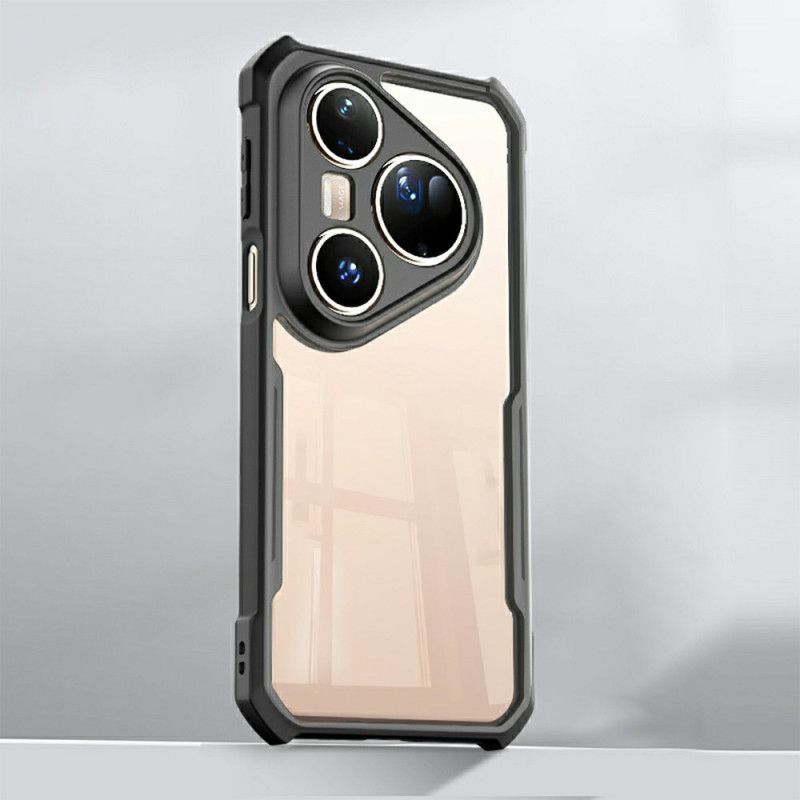 Deksel Huawei Pura 80 Ultra Xundd Beskyttelse Deksel