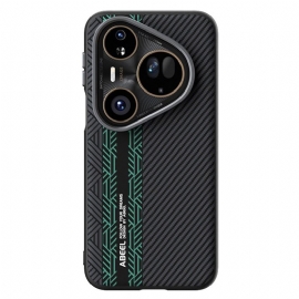 Deksel Til Huawei Pura 80 Ultra Magsafe Abeel